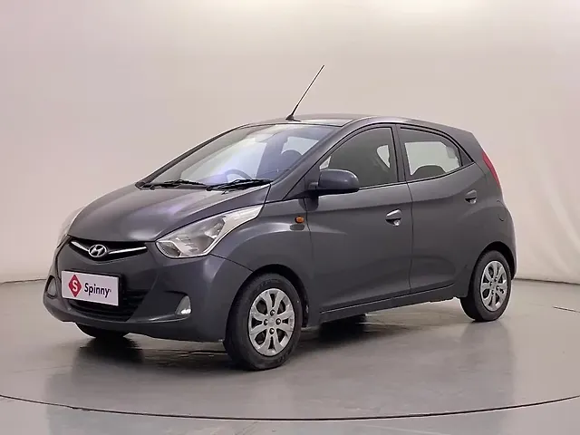 Used 2014 Hyundai Eon in Bangalore Used 2014 Hyundai Eon in Bangalore