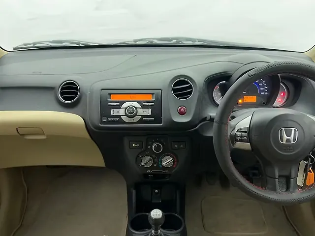 Used Honda Amaze [2013-2016] 1.2 VX i-VTEC in Pune