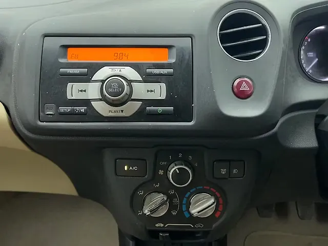 Used Honda Amaze [2013-2016] 1.2 VX i-VTEC in Pune