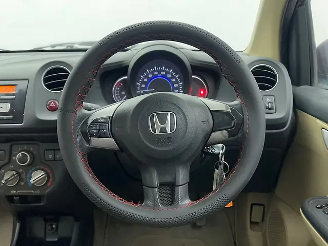 Used Honda Amaze [2013-2016] 1.2 VX i-VTEC in Pune