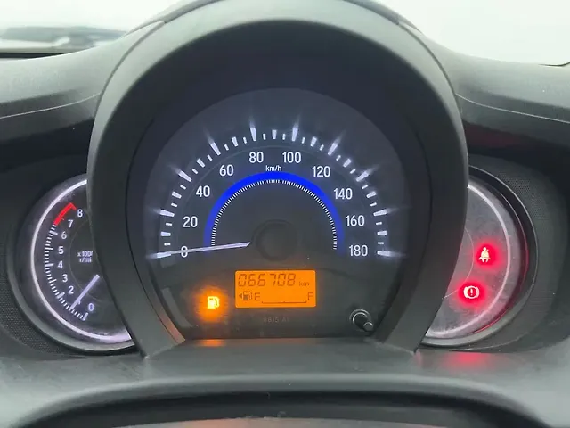 Used Honda Amaze [2013-2016] 1.2 VX i-VTEC in Pune