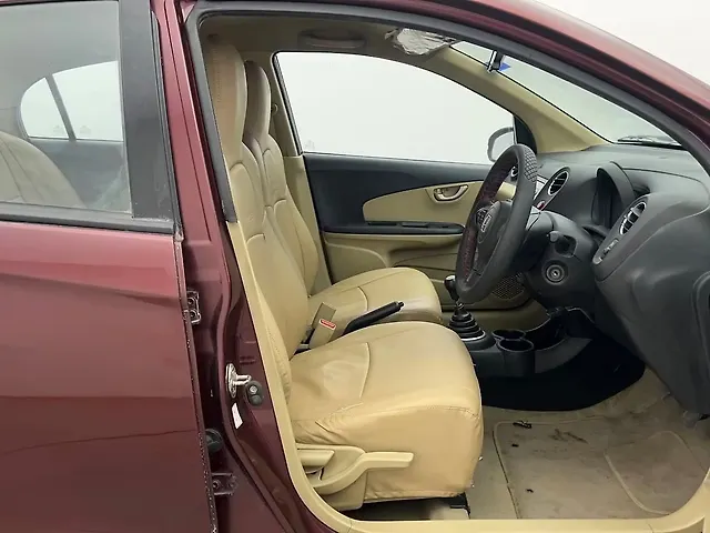 Used Honda Amaze [2013-2016] 1.2 VX i-VTEC in Pune