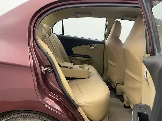 Used Honda Amaze [2013-2016] 1.2 VX i-VTEC in Pune