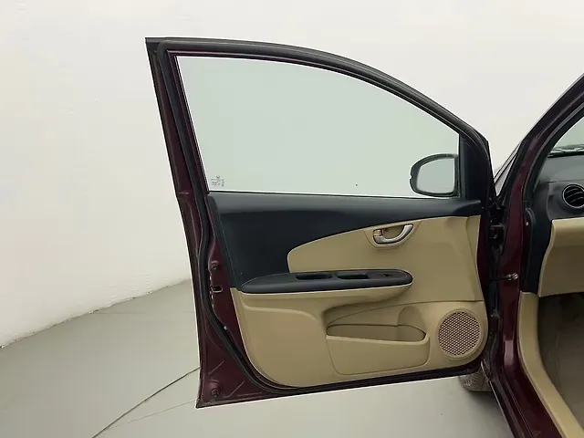 Used Honda Amaze [2013-2016] 1.2 VX i-VTEC in Pune