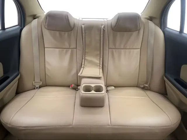 Used Honda Amaze [2013-2016] 1.2 VX i-VTEC in Pune