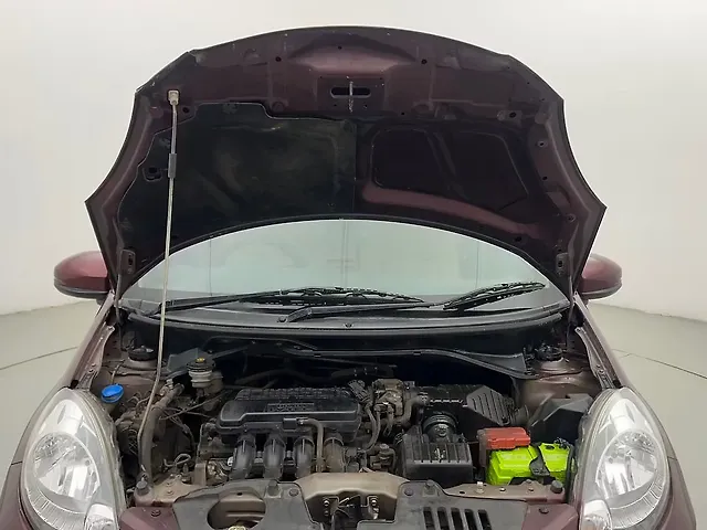 Used Honda Amaze [2013-2016] 1.2 VX i-VTEC in Pune