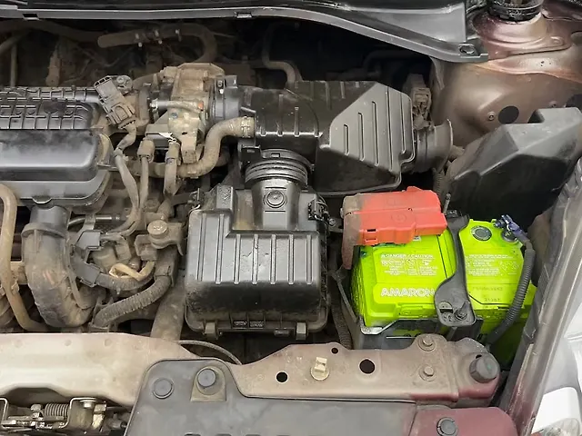 Used Honda Amaze [2013-2016] 1.2 VX i-VTEC in Pune