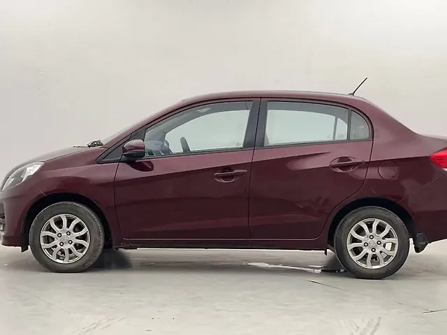 Used Honda Amaze [2013-2016] 1.2 VX i-VTEC in Pune
