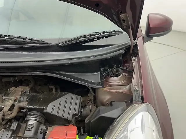 Used Honda Amaze [2013-2016] 1.2 VX i-VTEC in Pune