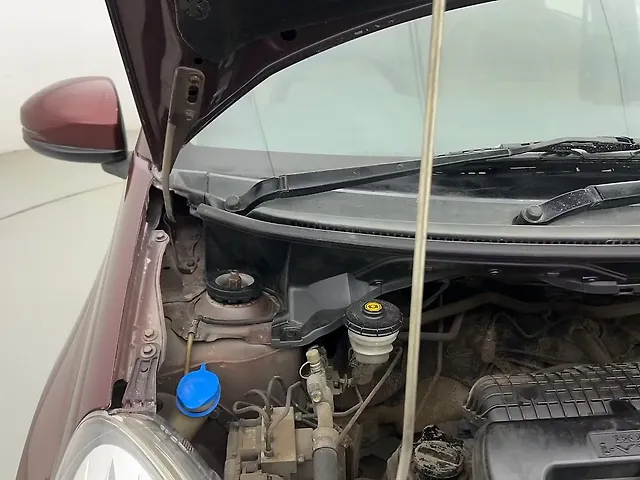 Used Honda Amaze [2013-2016] 1.2 VX i-VTEC in Pune