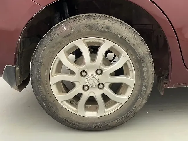 Used Honda Amaze [2013-2016] 1.2 VX i-VTEC in Pune