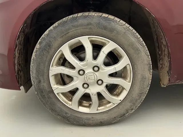 Used Honda Amaze [2013-2016] 1.2 VX i-VTEC in Pune