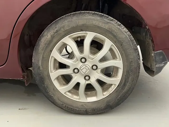 Used Honda Amaze [2013-2016] 1.2 VX i-VTEC in Pune