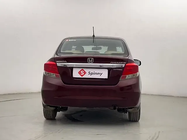 Used Honda Amaze [2013-2016] 1.2 VX i-VTEC in Pune