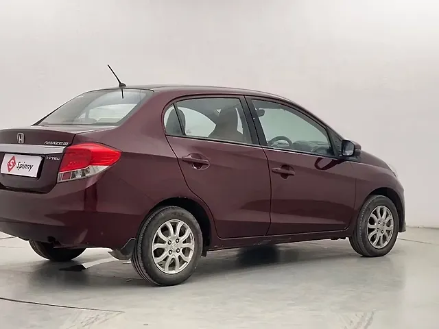 Used Honda Amaze [2013-2016] 1.2 VX i-VTEC in Pune