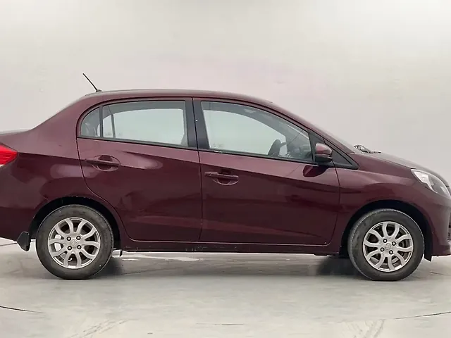 Used Honda Amaze [2013-2016] 1.2 VX i-VTEC in Pune