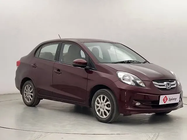 Used Honda Amaze [2013-2016] 1.2 VX i-VTEC in Pune