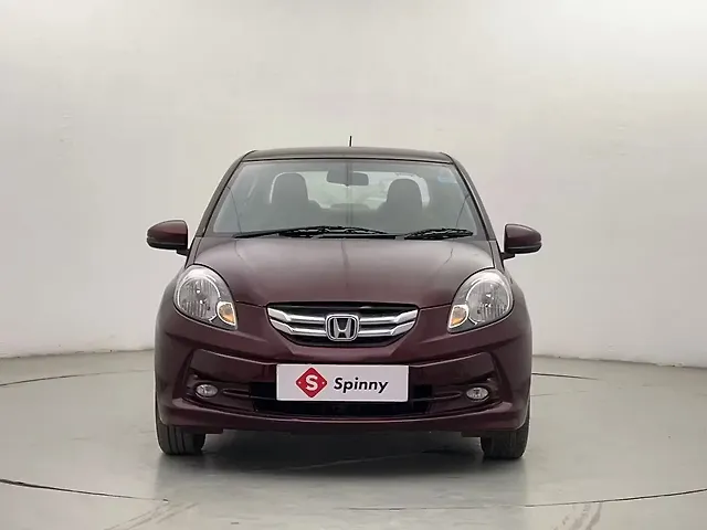 Used Honda Amaze [2013-2016] 1.2 VX i-VTEC in Pune