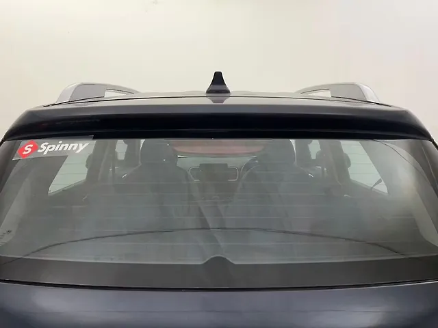 Used Hyundai Venue [2019-2022] SX 1.0 Turbo in Hyderabad