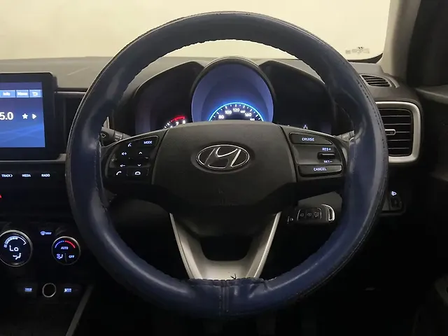 Used Hyundai Venue [2019-2022] SX 1.0 Turbo in Hyderabad