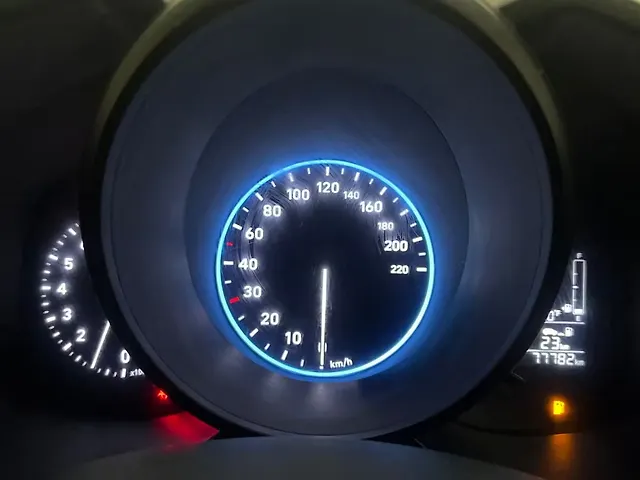 Used Hyundai Venue [2019-2022] SX 1.0 Turbo in Hyderabad