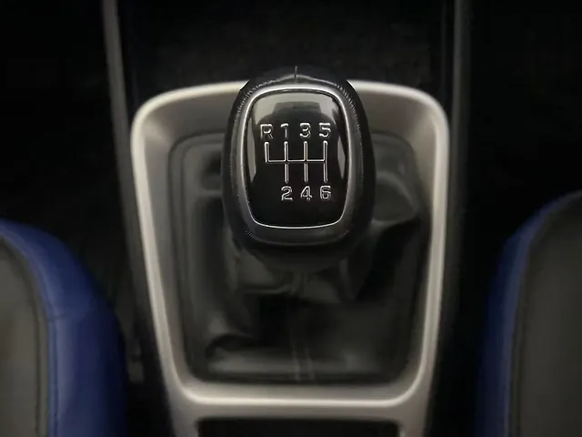 Used Hyundai Venue [2019-2022] SX 1.0 Turbo in Hyderabad