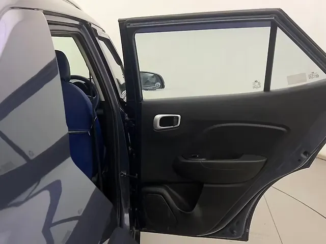 Used Hyundai Venue [2019-2022] SX 1.0 Turbo in Hyderabad