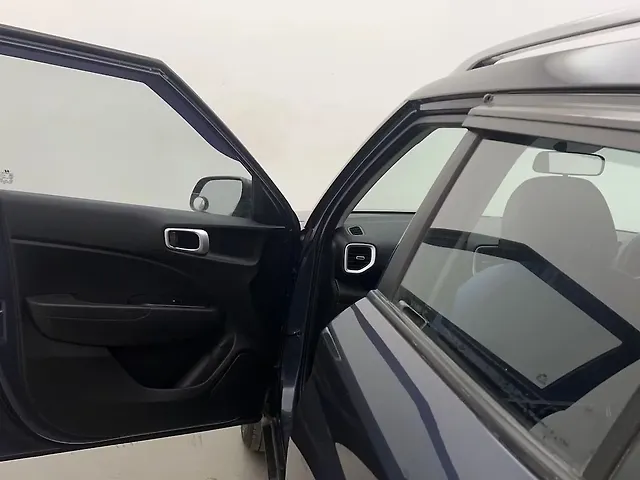 Used Hyundai Venue [2019-2022] SX 1.0 Turbo in Hyderabad