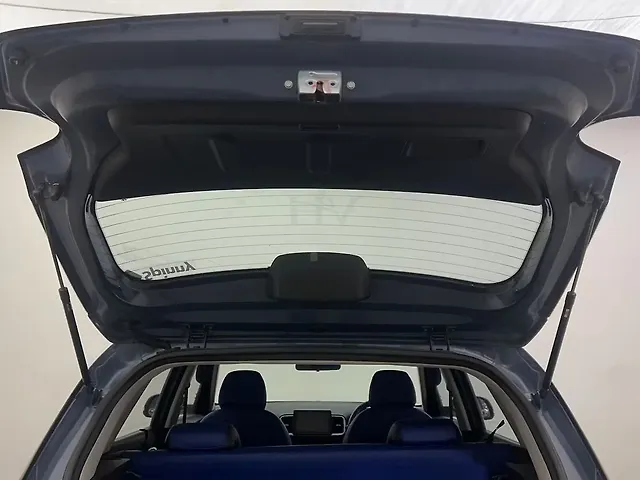 Used Hyundai Venue [2019-2022] SX 1.0 Turbo in Hyderabad