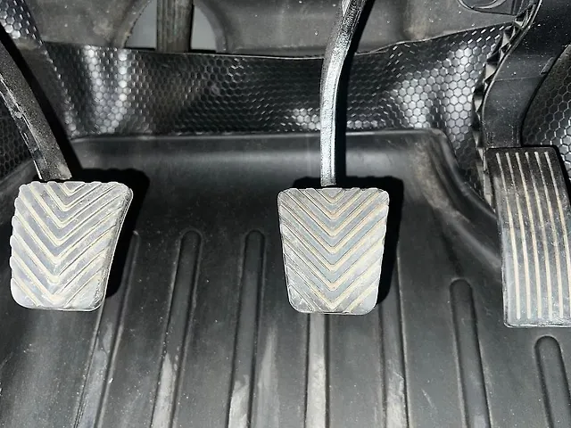 Used Hyundai Venue [2019-2022] SX 1.0 Turbo in Hyderabad