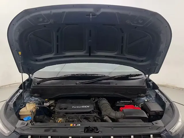 Used Hyundai Venue [2019-2022] SX 1.0 Turbo in Hyderabad