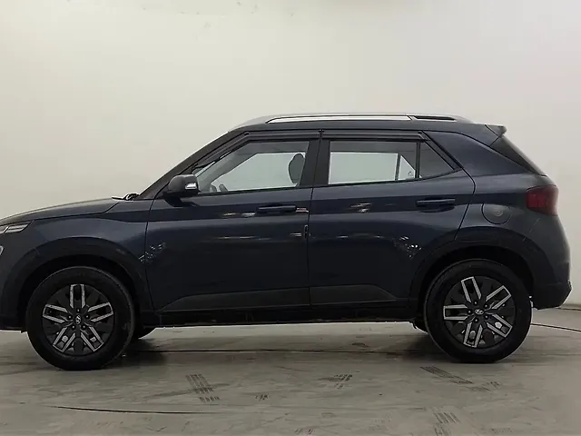 Used Hyundai Venue [2019-2022] SX 1.0 Turbo in Hyderabad