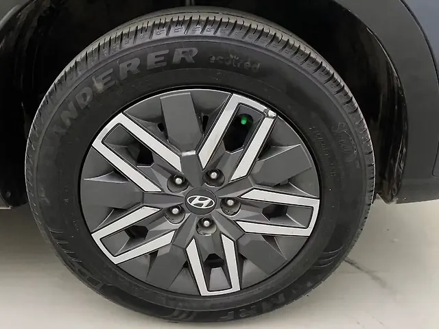 Used Hyundai Venue [2019-2022] SX 1.0 Turbo in Hyderabad