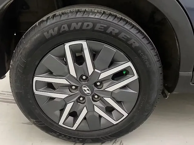 Used Hyundai Venue [2019-2022] SX 1.0 Turbo in Hyderabad