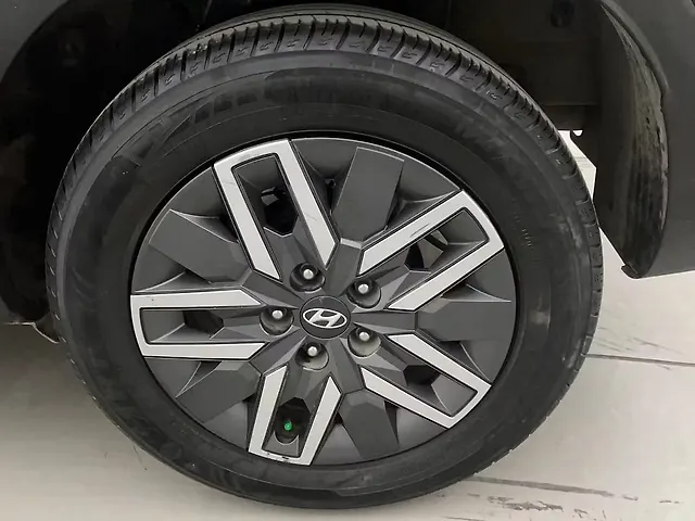 Used Hyundai Venue [2019-2022] SX 1.0 Turbo in Hyderabad