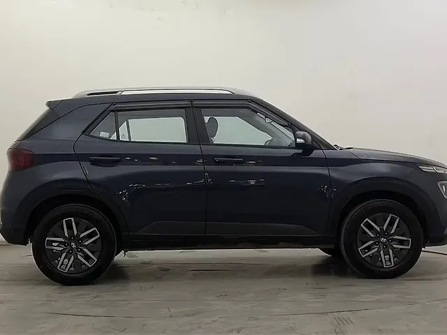 Used Hyundai Venue [2019-2022] SX 1.0 Turbo in Hyderabad