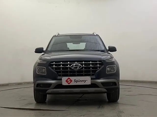 Used Hyundai Venue [2019-2022] SX 1.0 Turbo in Hyderabad