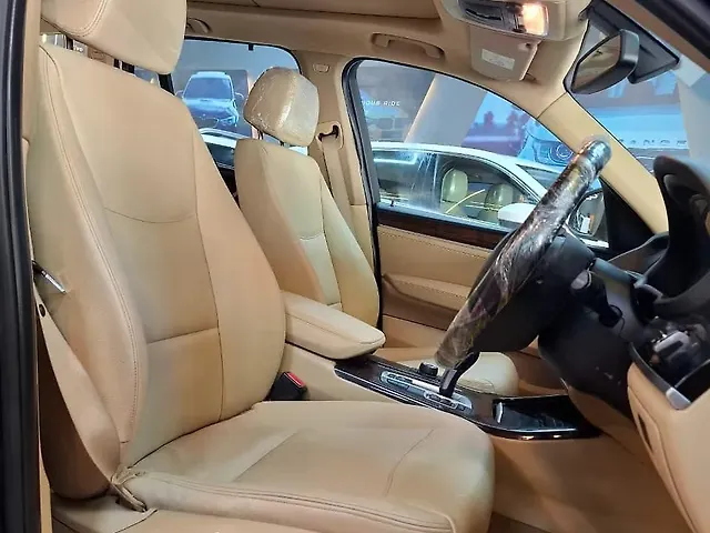 Used BMW X3 [2014-2018] xDrive-20d xLine in Mumbai