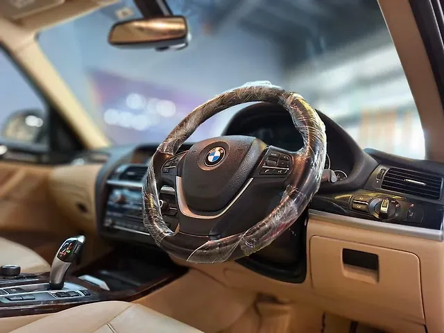 Used BMW X3 [2014-2018] xDrive-20d xLine in Mumbai