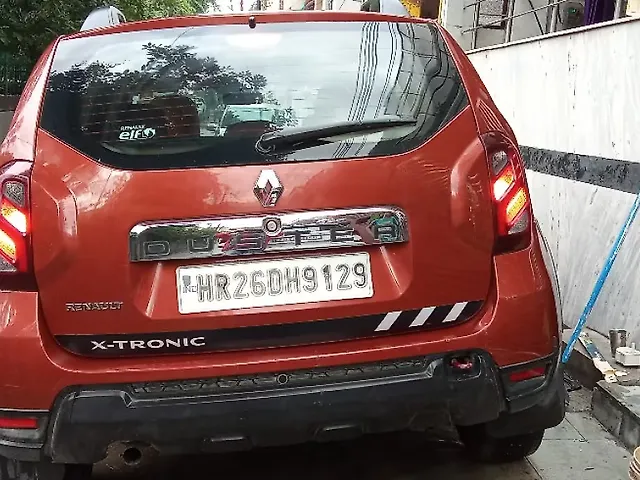 Used 2017 Renault Duster in Noida