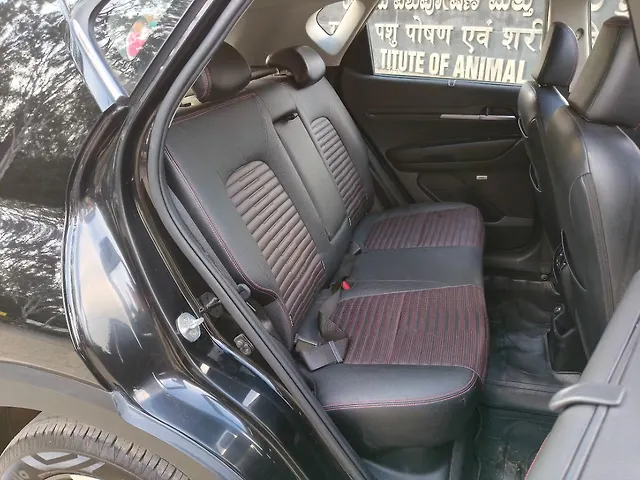 Used Kia Sonet [2020-2022] GTX Plus 1.5 AT [2020-2021] in Bangalore