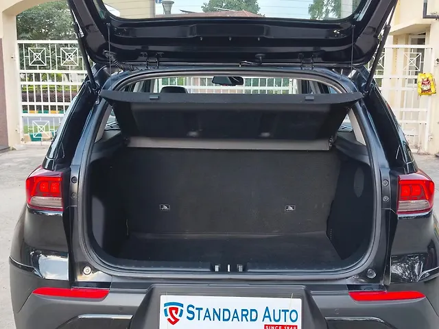 Used Kia Sonet [2020-2022] GTX Plus 1.5 AT [2020-2021] in Bangalore