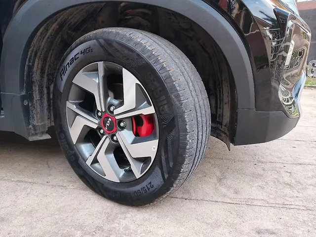 Used Kia Sonet [2020-2022] GTX Plus 1.5 AT [2020-2021] in Bangalore