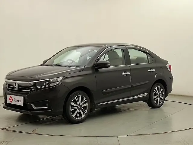 Used 2022 Honda Amaze in Navi Mumbai