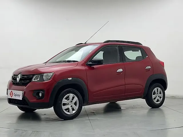 Used 2016 Renault Kwid in Faridabad Used 2016 Renault Kwid in Faridabad