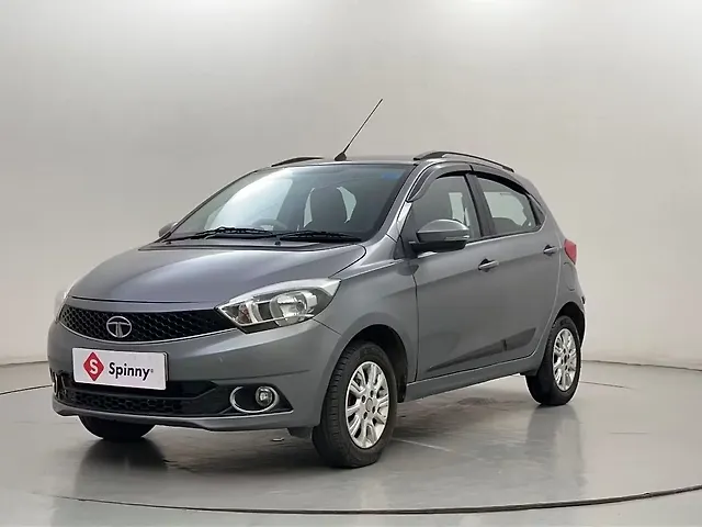 Used 2018 Tata Tiago in Bangalore Used 2018 Tata Tiago in Bangalore