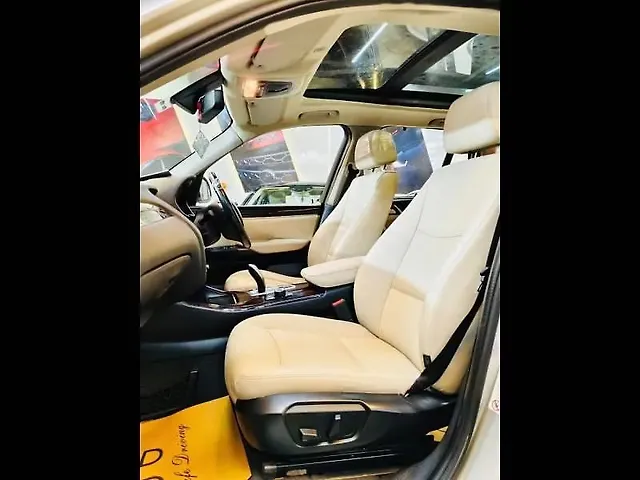 Used BMW X3 [2014-2018] xDrive-20d xLine in Mumbai