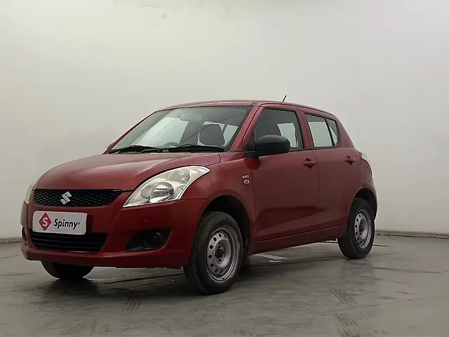 Used 2013 Maruti Suzuki Swift in Hyderabad Used 2013 Maruti Suzuki Swift in Hyderabad