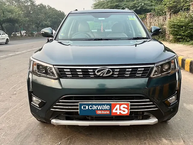 Used 2022 Mahindra XUV300 in Delhi Used 2022 Mahindra XUV300 in Delhi