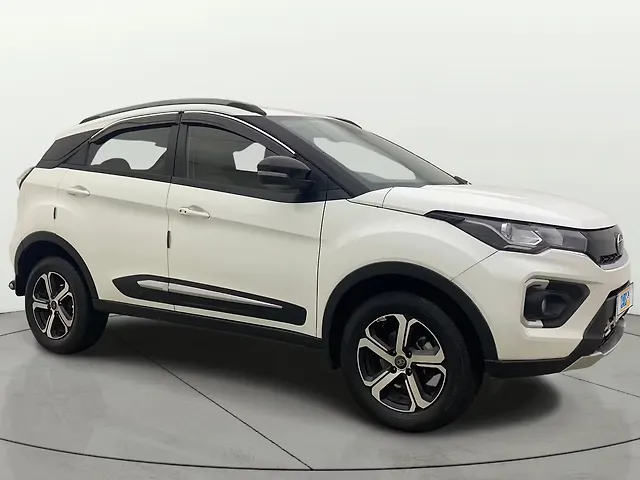 Used 2022 Tata Nexon in Bangalore Used 2022 Tata Nexon in Bangalore